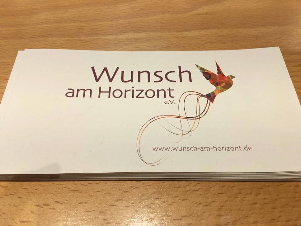 Wunsch Am Horizont - Bild 1