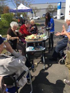 Gesundheitswoche im Sanitätshaus Krüger 2019 - Bild 18