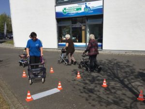 Gesundheitswoche im Sanitätshaus Krüger 2019 - Bild 3