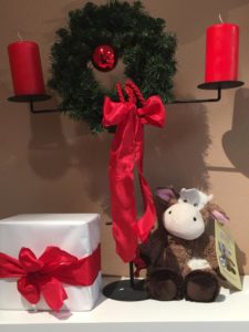 Weihnachtsstimmung 2018 im Sanitätshaus Krüger - Bild 13