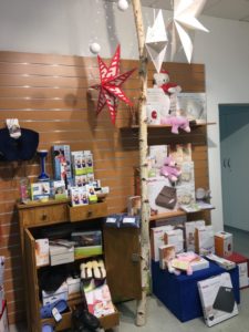 Weihnachtsstimmung 2018 im Sanitätshaus Krüger - Bild 4