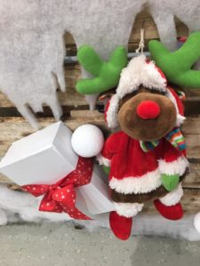 Weihnachtsstimmung 2018 im Sanitätshaus Krüger - Bild 7