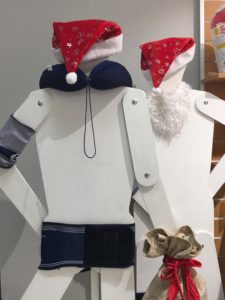 Weihnachtsstimmung 2018 im Sanitätshaus Krüger - Bild 8